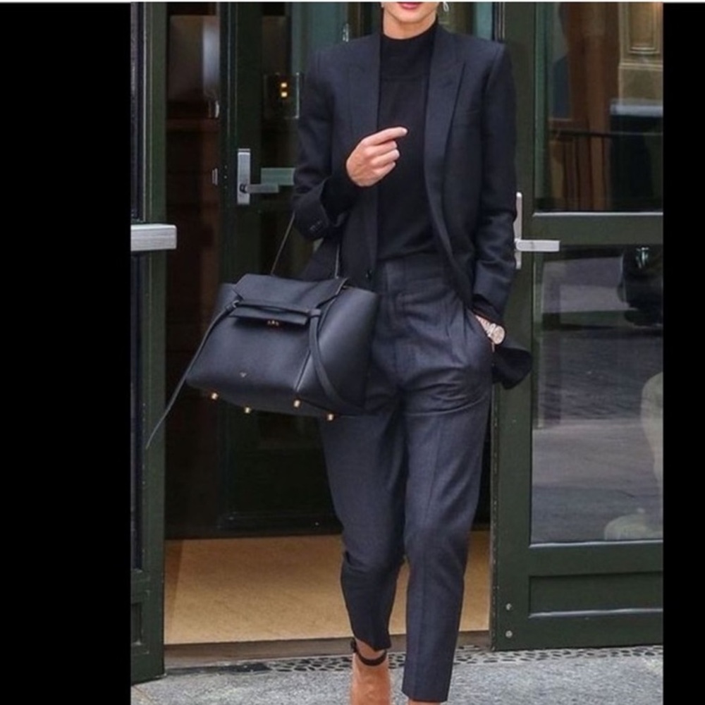 BCBG MaxAzaria Clifford Blazer - Picture 2 of 13